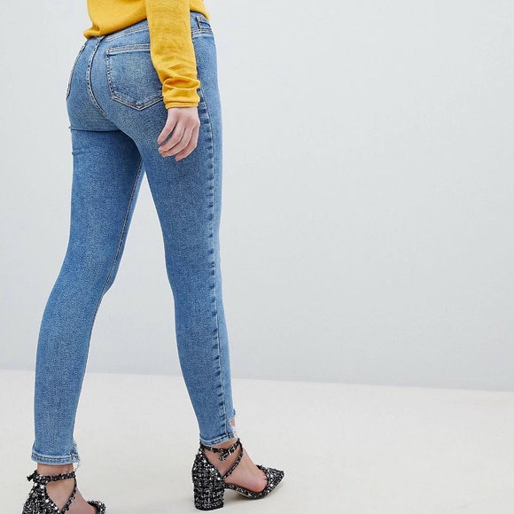 ASOS Denim - New Look Jeans